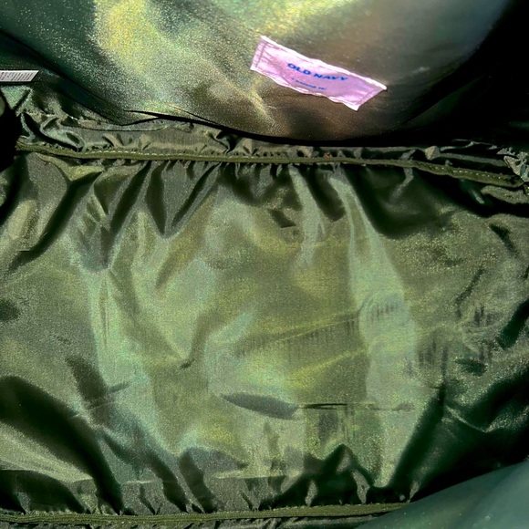 NEW GIRL’S/JUNIORS CAMO/PINK DUFFLE BAG - Picture 4 of 6